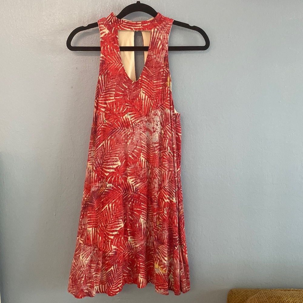 Speechless small dress